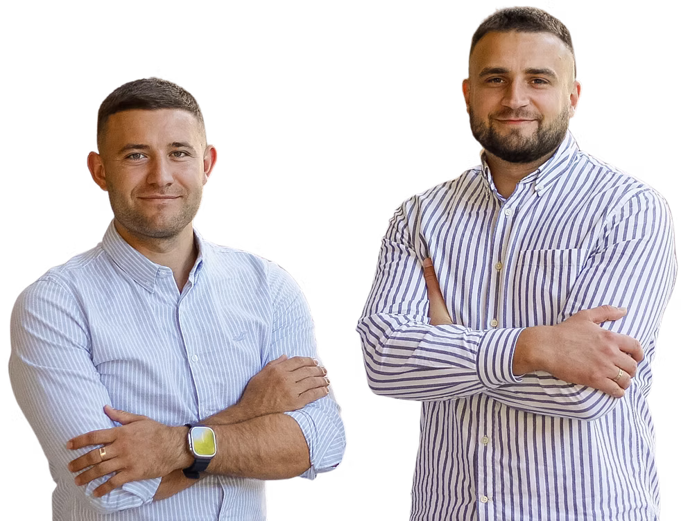 Gründer von Profisolarbau