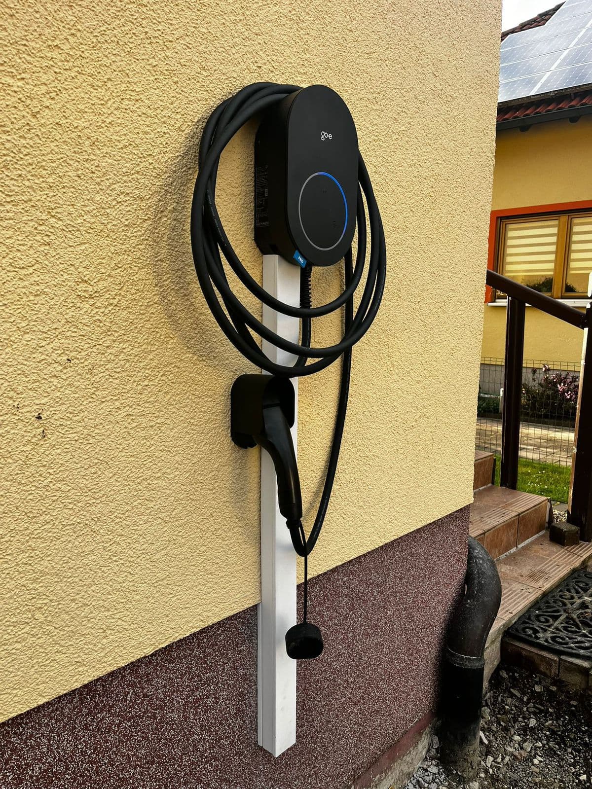PV + Speicher + Wallbox – Eindruck 3